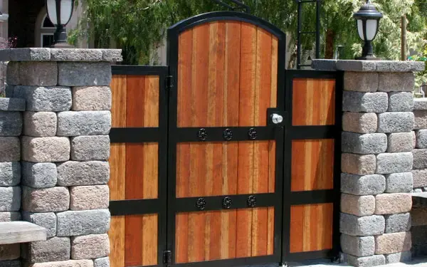 Gate Design, Installation & Repair Services Hemet