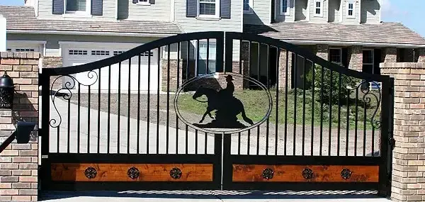 Driveway Automatic Gate Repair Lake Riverside, CA